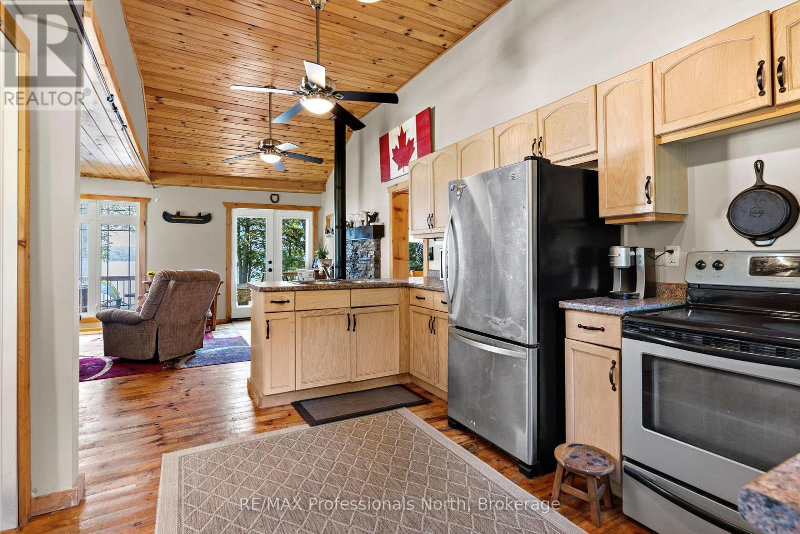 17306 Highway 35 Highway, Algonquin Highlands, Ontario  K0M 1S0 - Photo 5 - X13724654