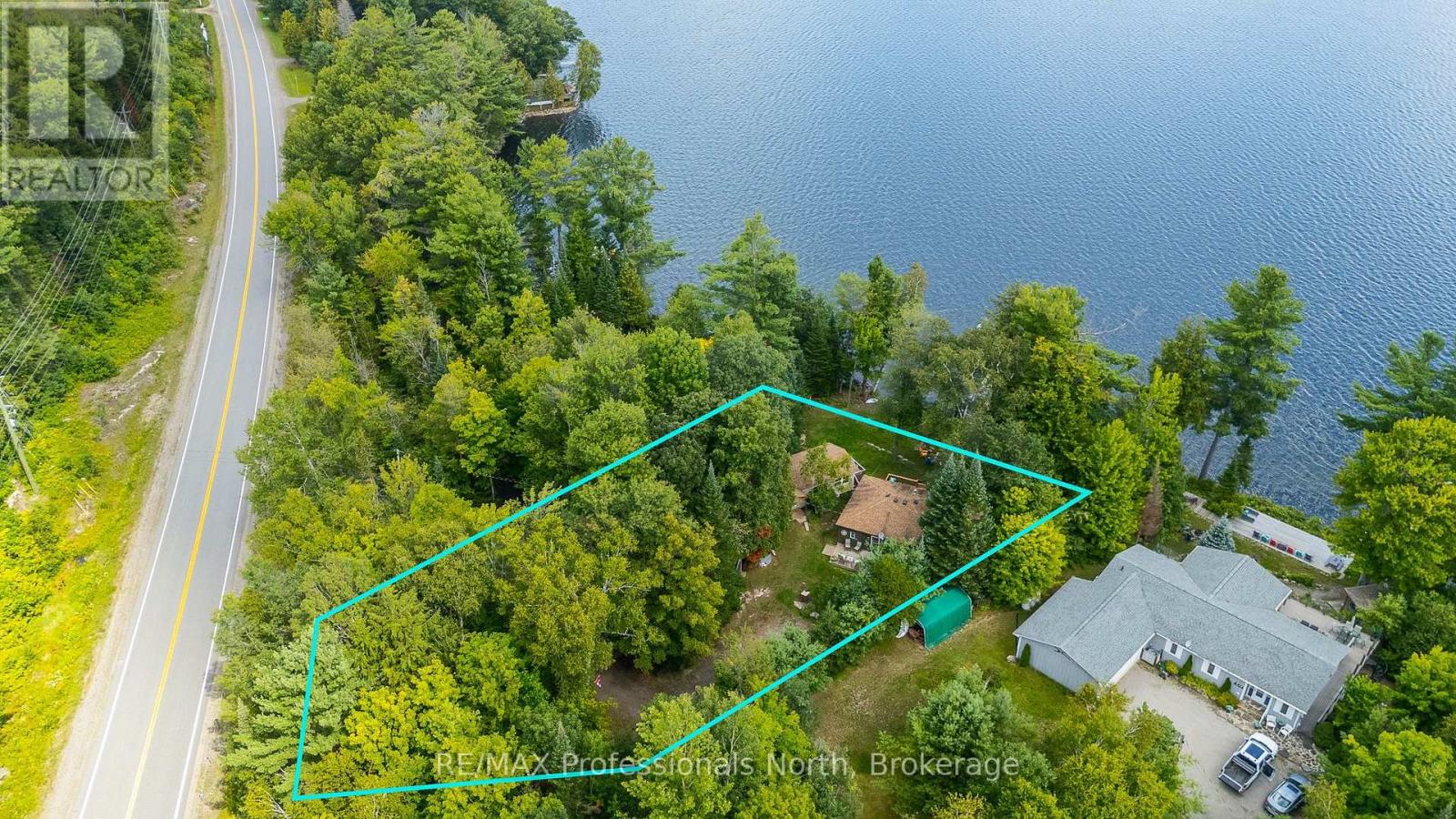 17306 Highway 35 Highway, Algonquin Highlands, Ontario  K0M 1S0 - Photo 50 - X13724654