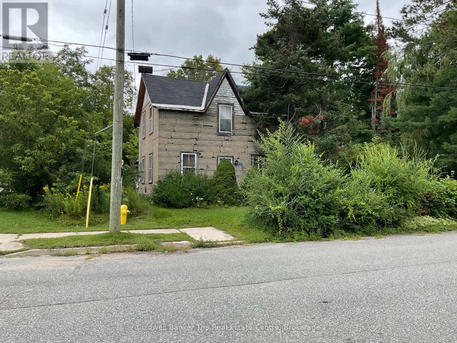 610 JOHN STREET S, Gravenhurst, Ontario