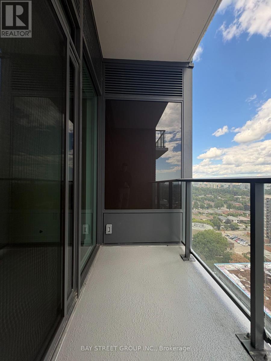 1822 - 4010 Eglinton Avenue W, Toronto, Ontario  M9A 0G5 - Photo 11 - W13724680
