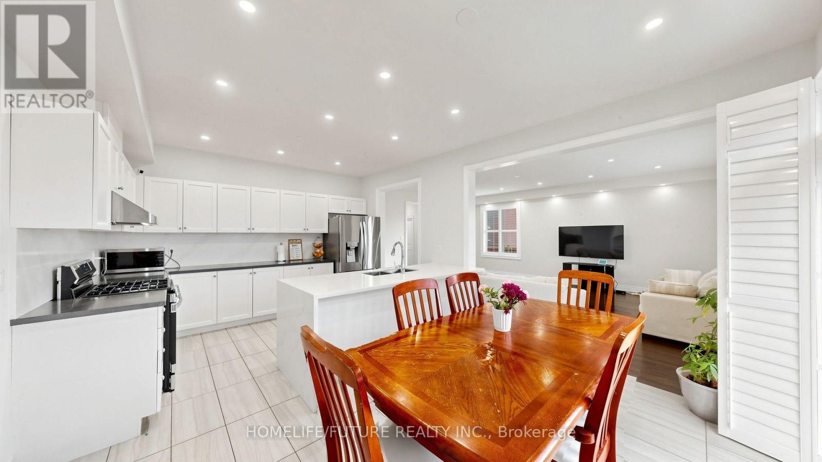 Main & 2nd - 52 Mac Frost Way, Toronto, Ontario M1X 0C5 - Photo 10 - E13710564