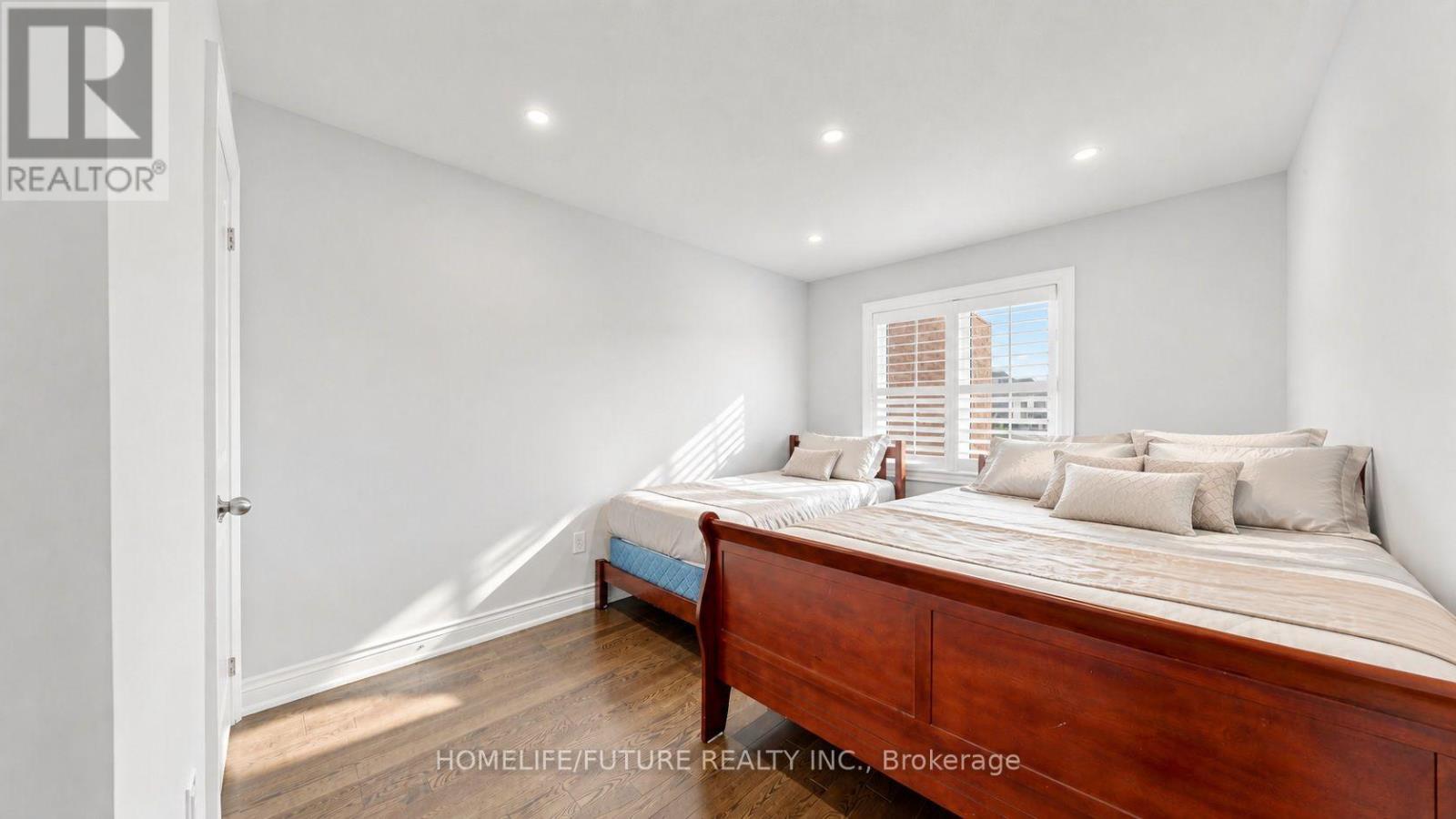 Main & 2nd - 52 Mac Frost Way, Toronto, Ontario  M1X 0C5 - Photo 24 - E13710564