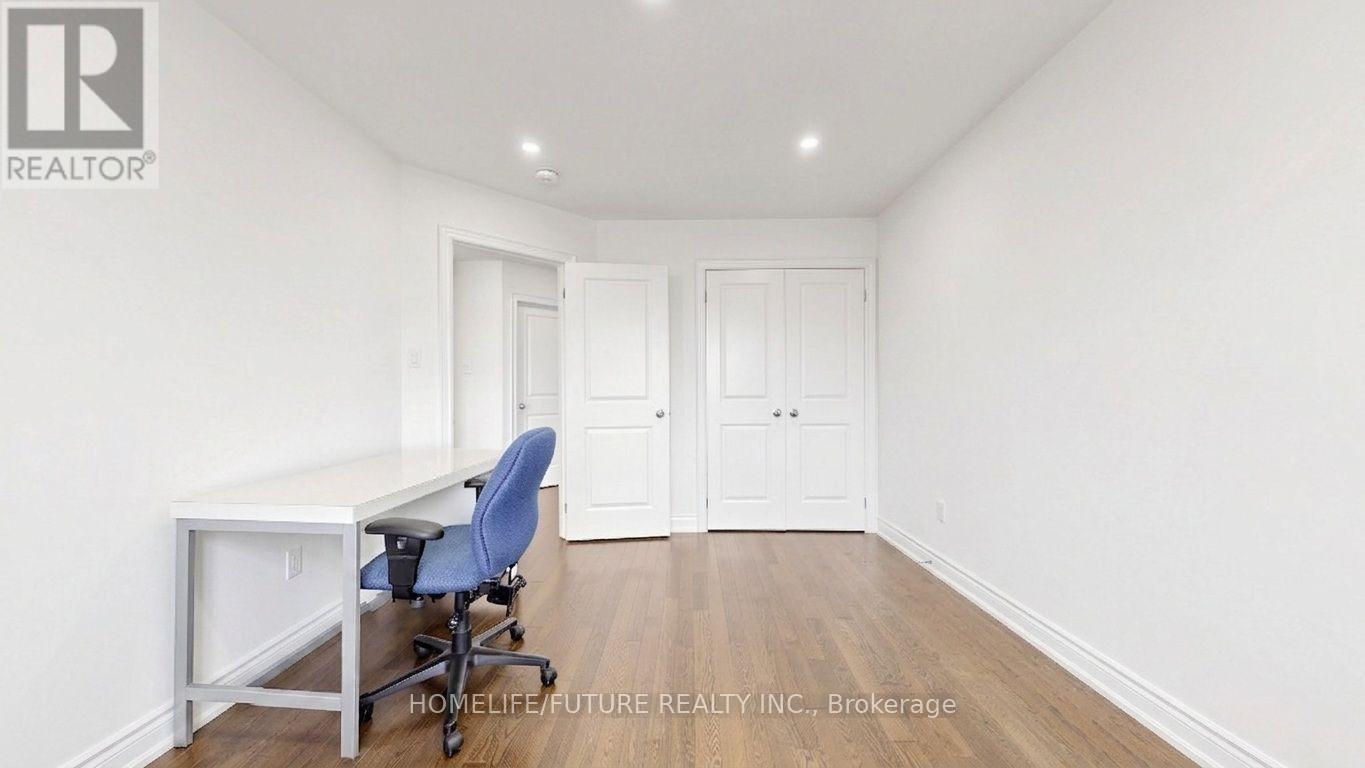 Main & 2nd - 52 Mac Frost Way, Toronto, Ontario  M1X 0C5 - Photo 25 - E13710564