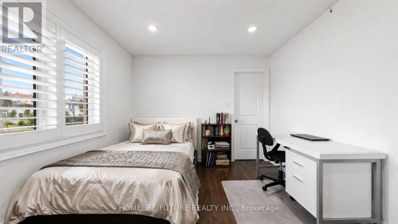 Main & 2nd - 52 Mac Frost Way, Toronto, Ontario  M1X 0C5 - Photo 22 - E13710564
