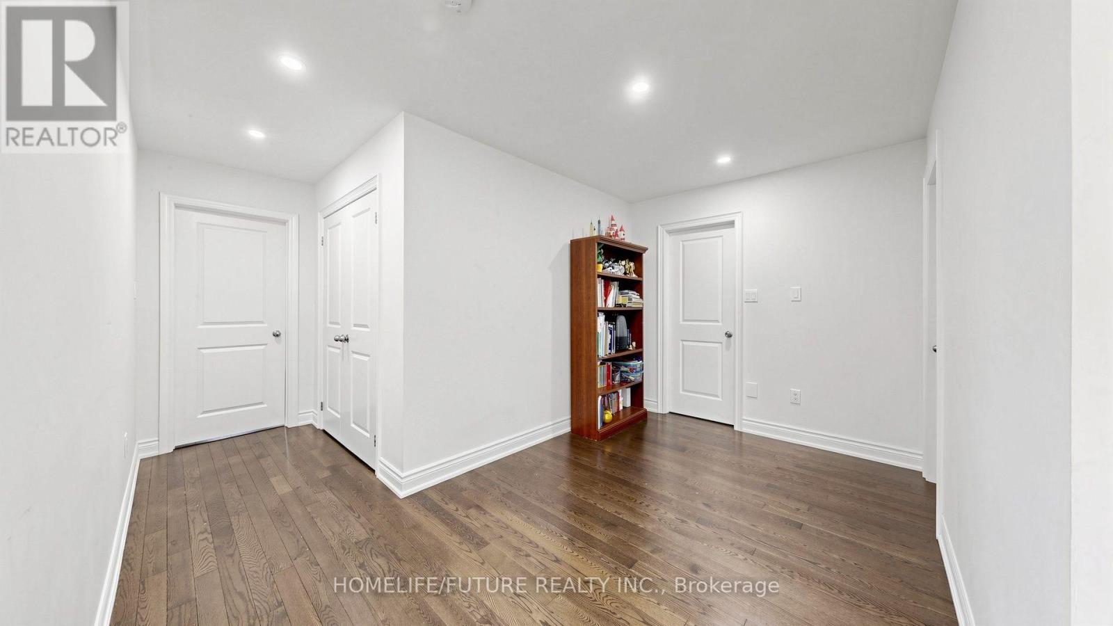 Main & 2nd - 52 Mac Frost Way, Toronto, Ontario  M1X 0C5 - Photo 26 - E13710564