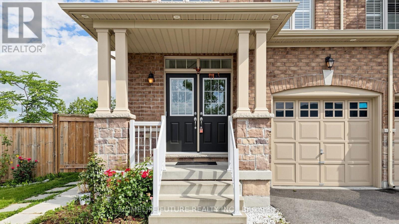 Main & 2nd - 52 Mac Frost Way, Toronto, Ontario M1X 0C5 - Photo 4 - E13710564