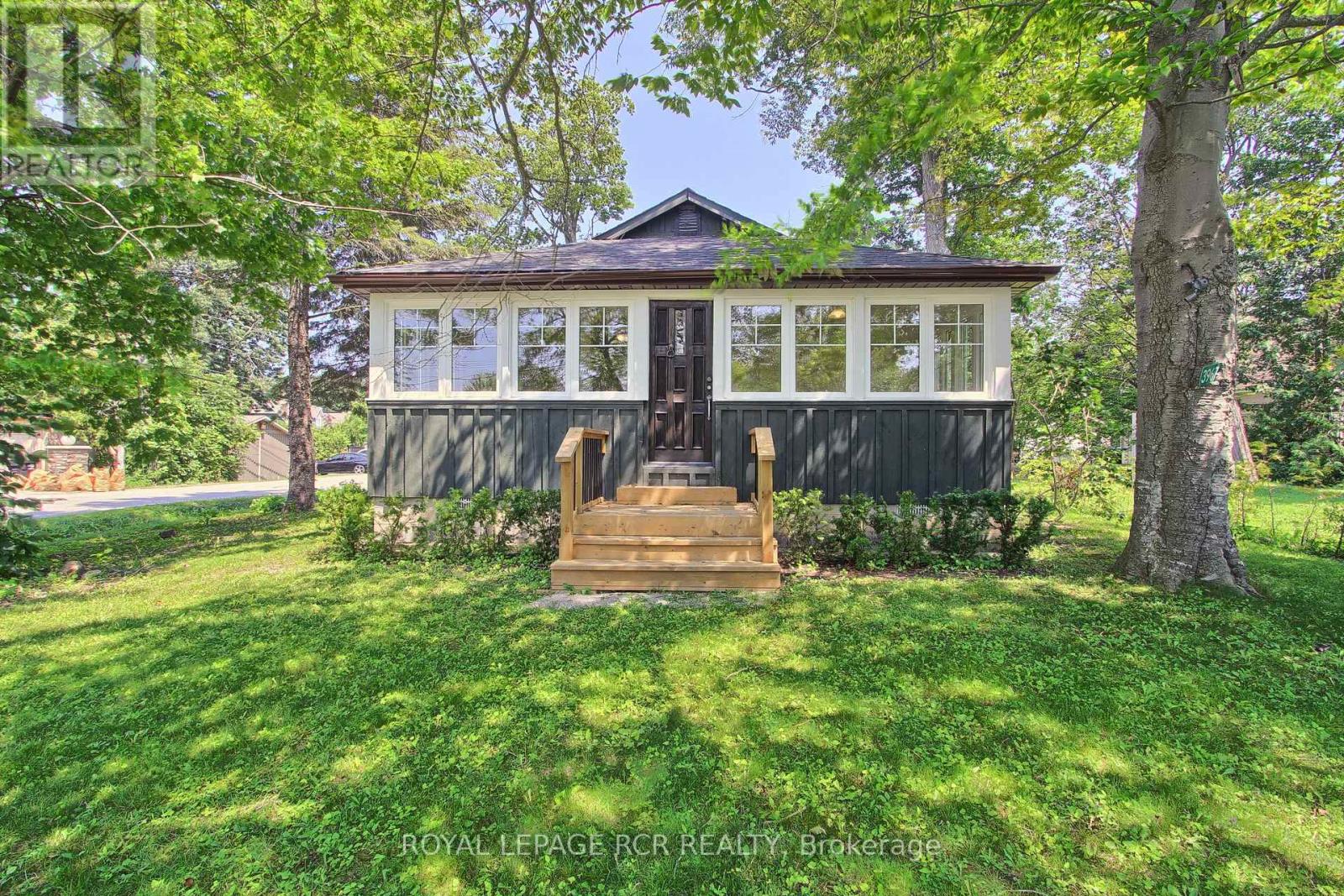 3967 ALGONQUIN AVENUE, Innisfil, Ontario