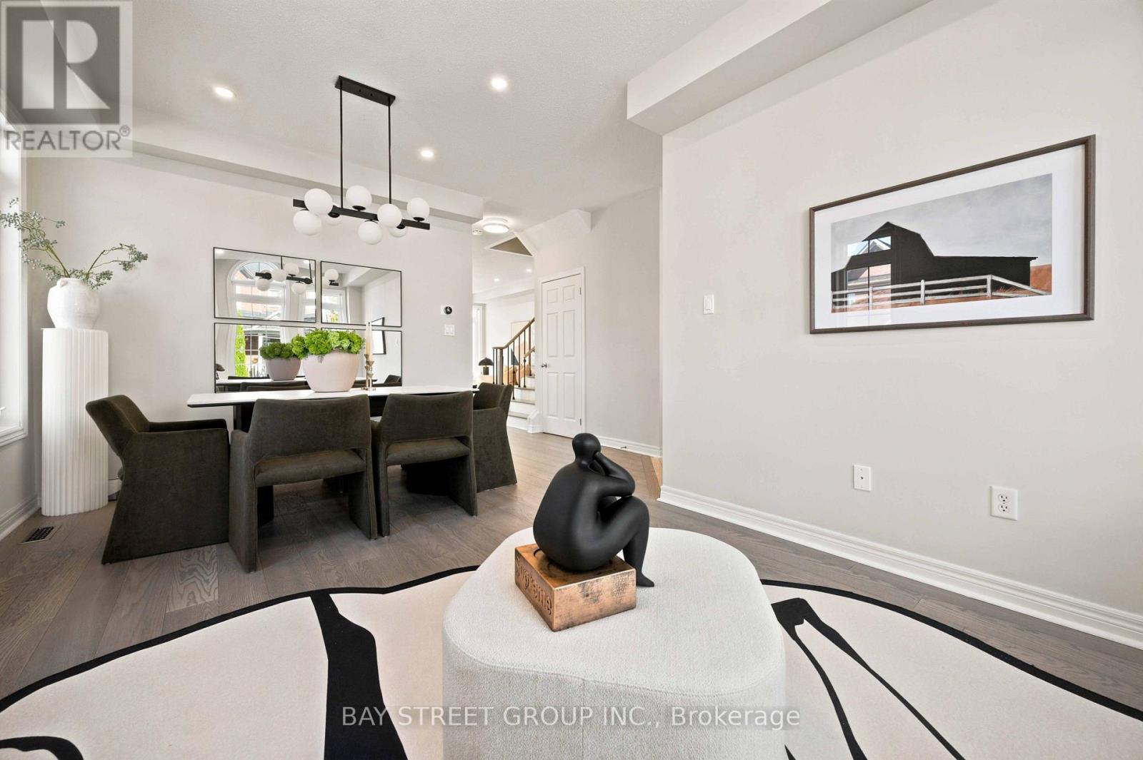 5 Tottenham Court, Markham, Ontario  L6B 1H5 - Photo 10 - N13718226