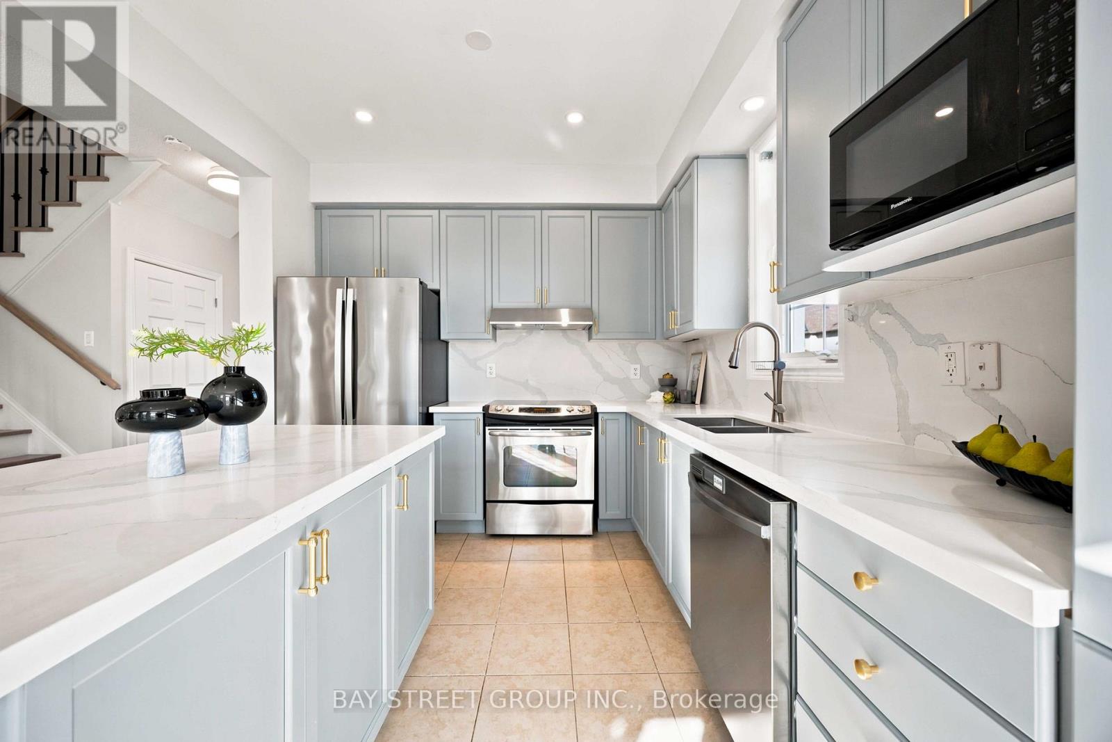 5 Tottenham Court, Markham, Ontario  L6B 1H5 - Photo 25 - N13718226
