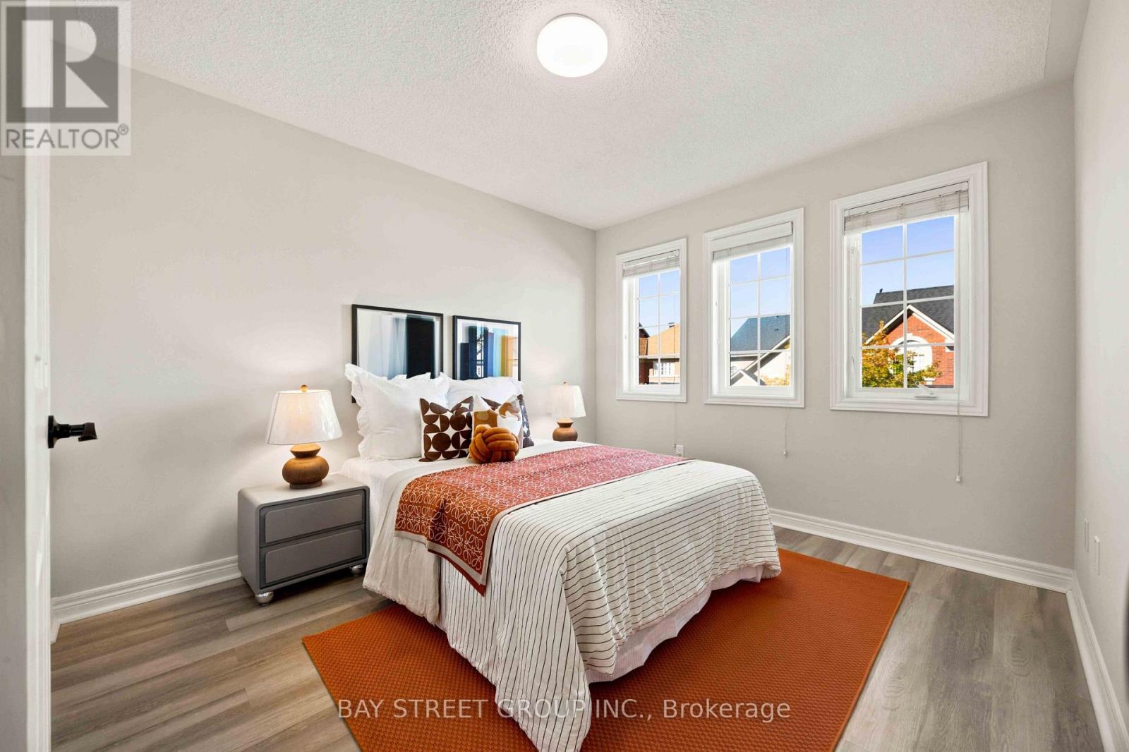 5 Tottenham Court, Markham, Ontario  L6B 1H5 - Photo 38 - N13718226