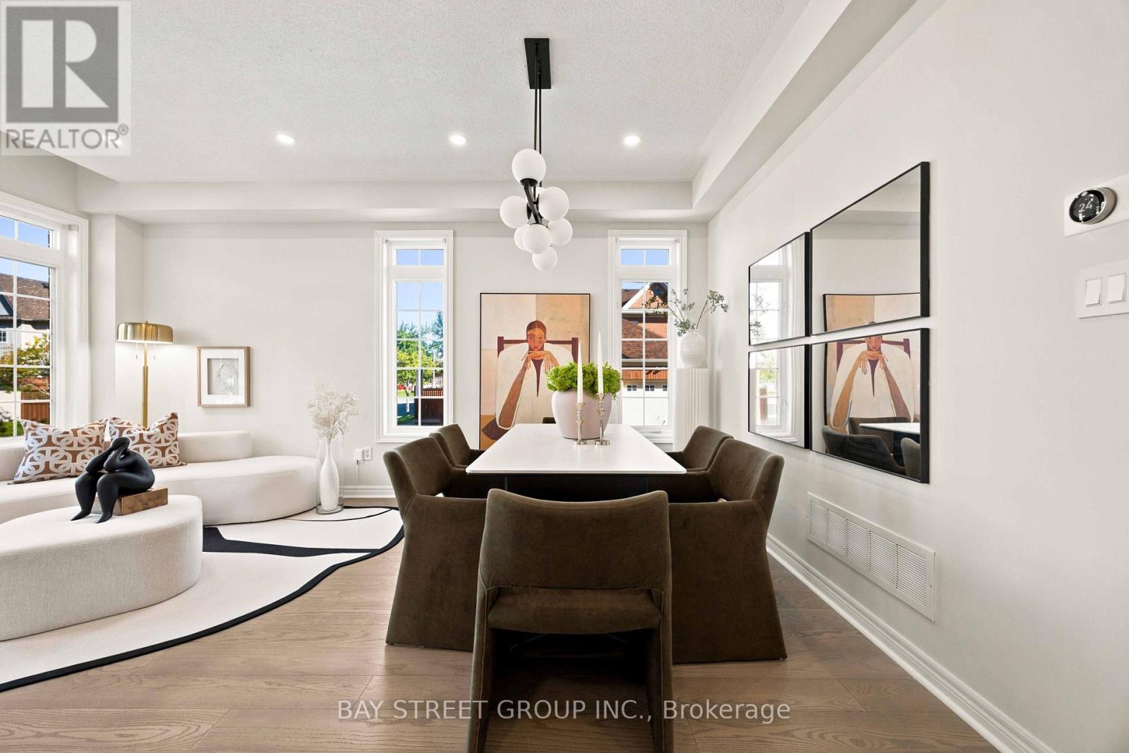 5 Tottenham Court, Markham, Ontario  L6B 1H5 - Photo 5 - N13718226