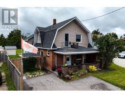 794116 GREY RD 124 ROAD, Grey Highlands, Ontario