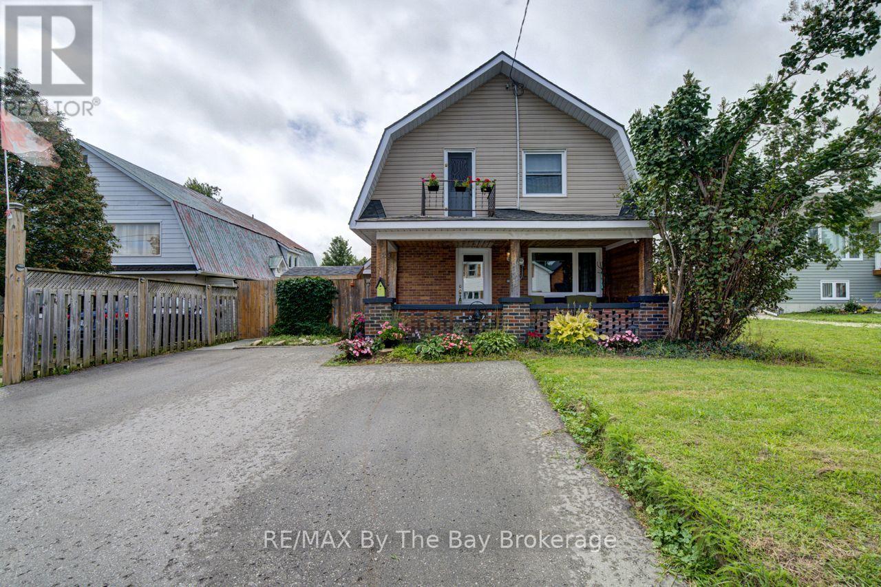 794116 Grey Rd 124 Road, Grey Highlands, Ontario  N0C 1M0 - Photo 3 - X13709256