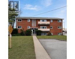 316 SAGUENAY AVENUE, Oshawa, Ontario
