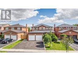 261 MORNING STAR DRIVE, Vaughan, Ontario