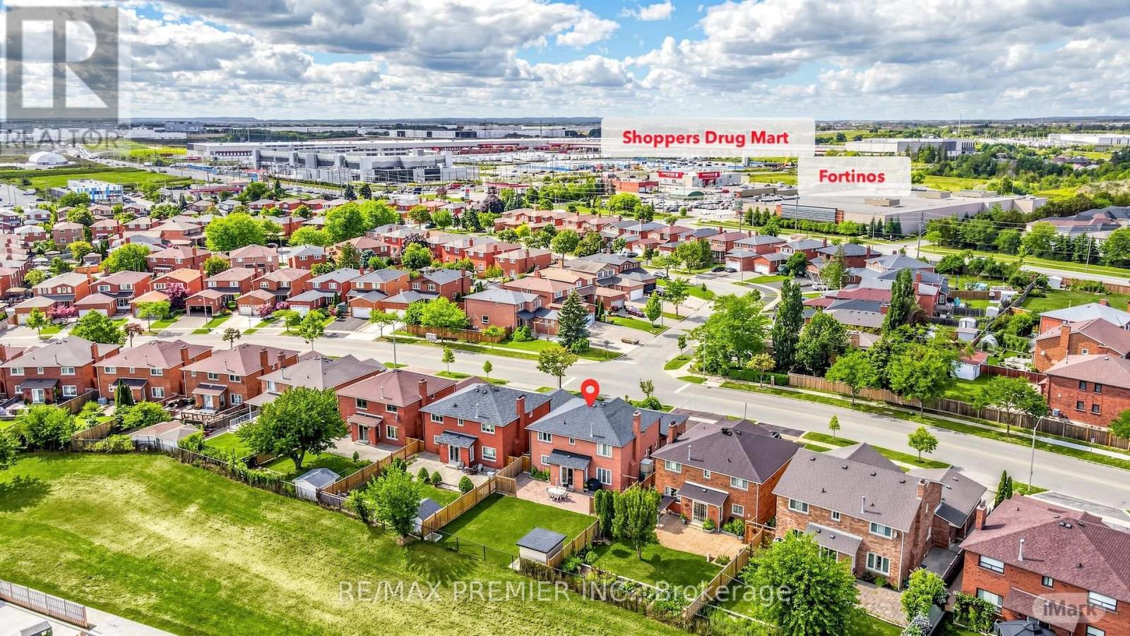 261 Morning Star Drive, Vaughan, Ontario  L4L 6H4 - Photo 50 - N13686284
