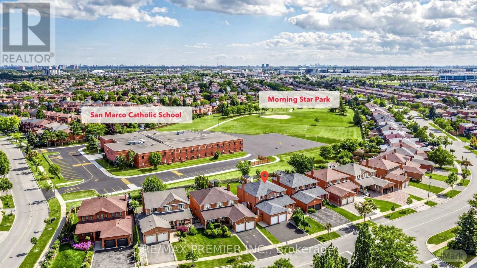 261 Morning Star Drive, Vaughan, Ontario  L4L 6H4 - Photo 49 - N13686284