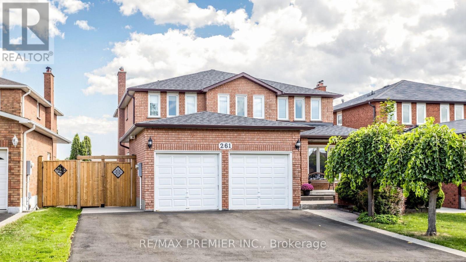 261 Morning Star Drive, Vaughan, Ontario  L4L 6H4 - Photo 6 - N13686284