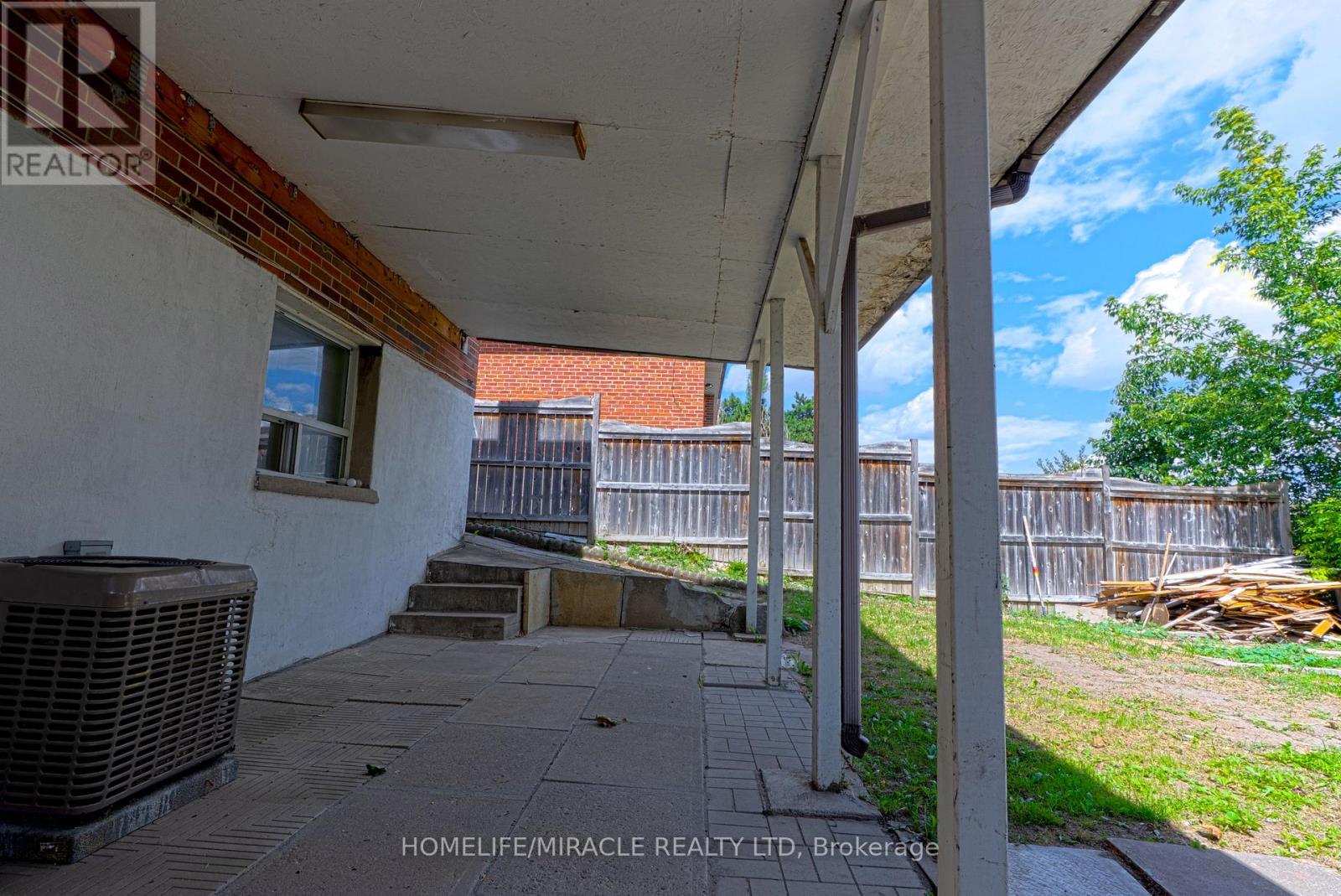 2931 Islington Avenue, Toronto, Ontario  M9L 2K3 - Photo 48 - W13658252