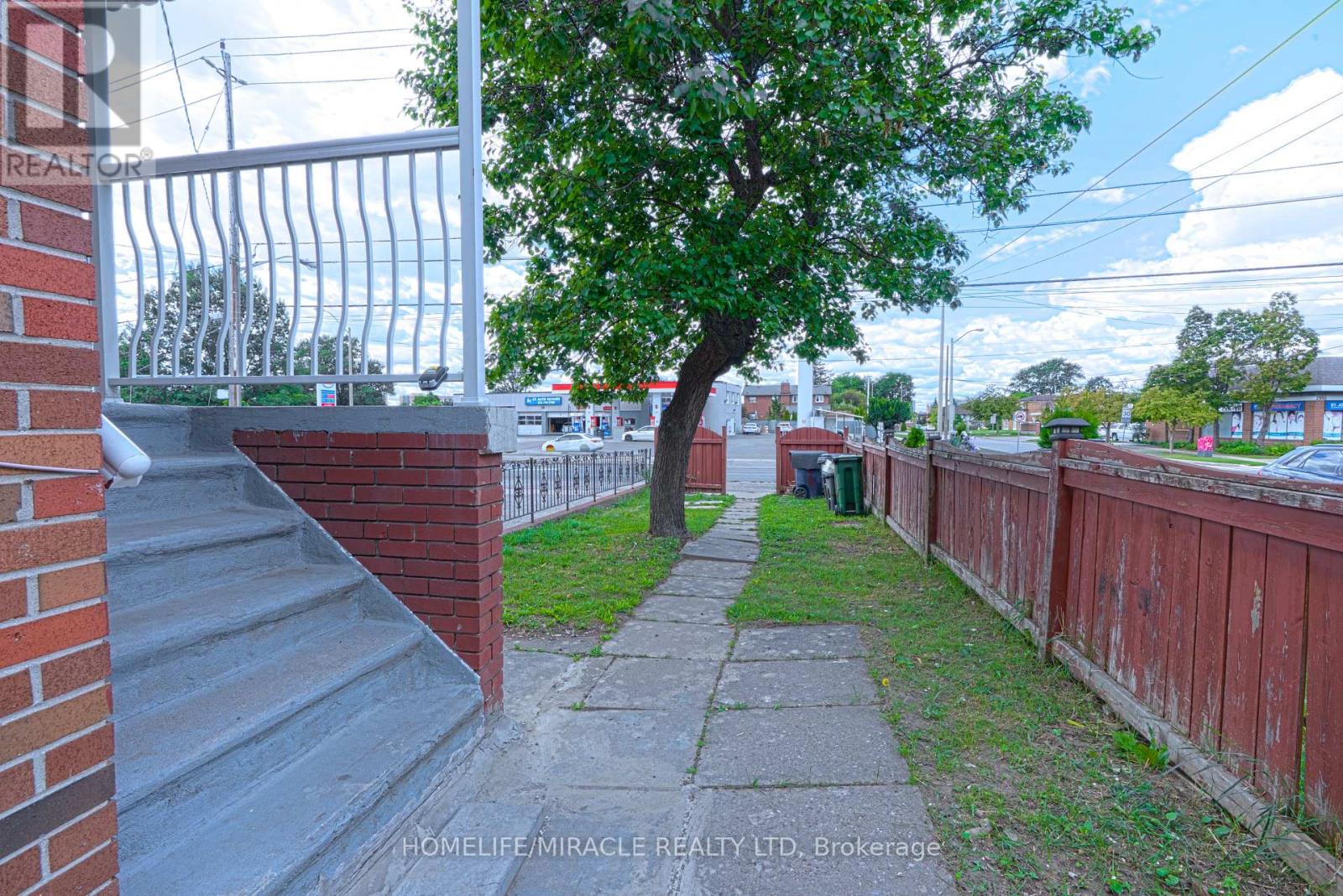 2931 Islington Avenue, Toronto, Ontario  M9L 2K3 - Photo 40 - W13658252