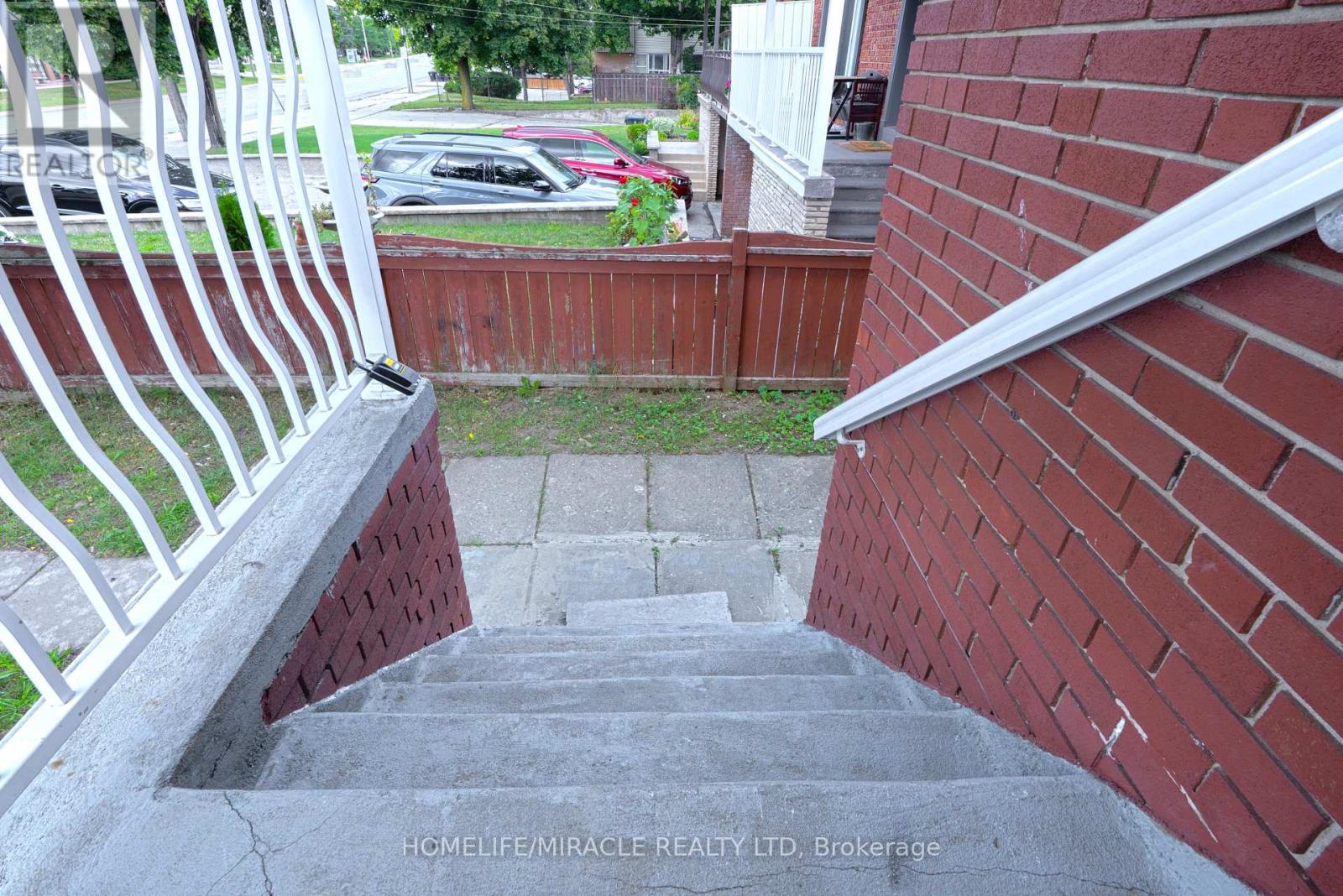 2931 Islington Avenue, Toronto, Ontario  M9L 2K3 - Photo 39 - W13658252