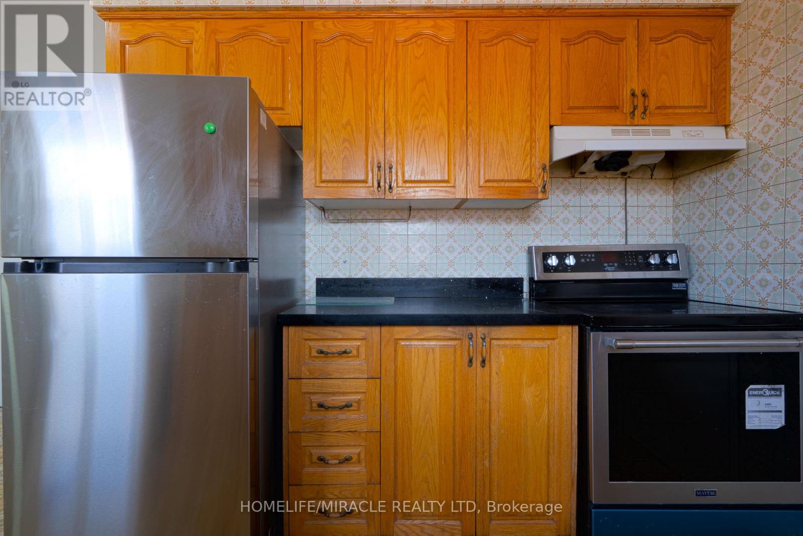 2931 Islington Avenue, Toronto, Ontario  M9L 2K3 - Photo 4 - W13658252