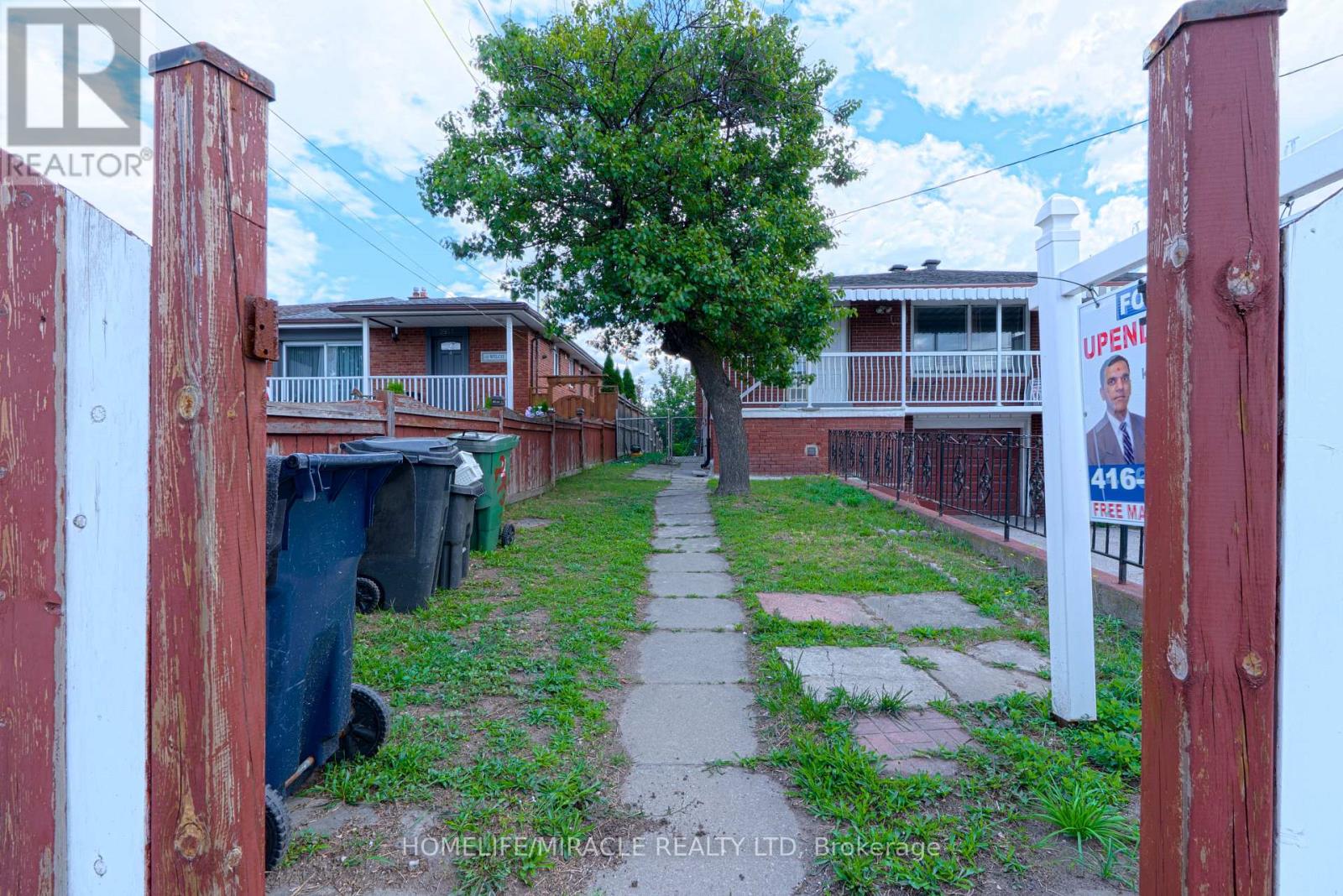2931 Islington Avenue, Toronto, Ontario  M9L 2K3 - Photo 41 - W13658252