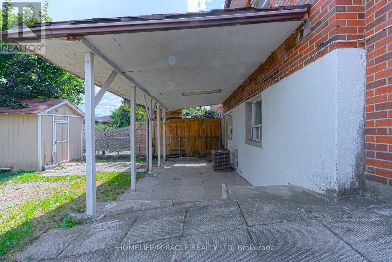 2931 Islington Avenue, Toronto, Ontario  M9L 2K3 - Photo 46 - W13658252
