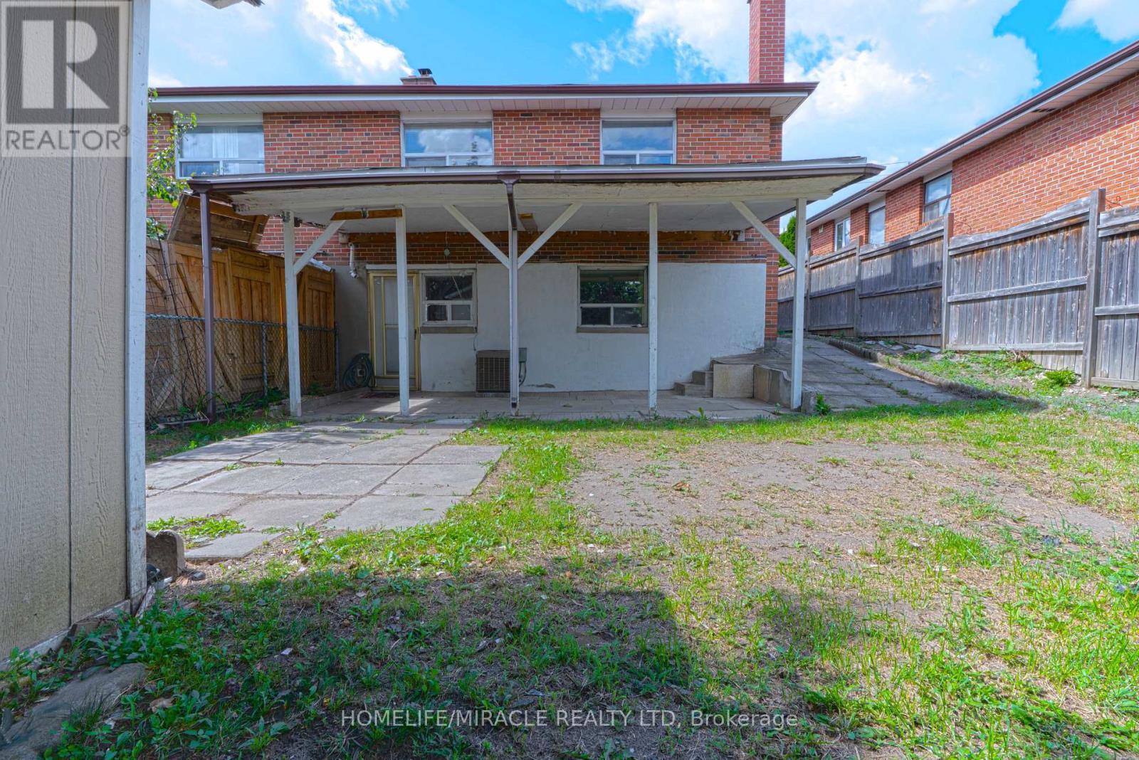 2931 Islington Avenue, Toronto, Ontario  M9L 2K3 - Photo 47 - W13658252
