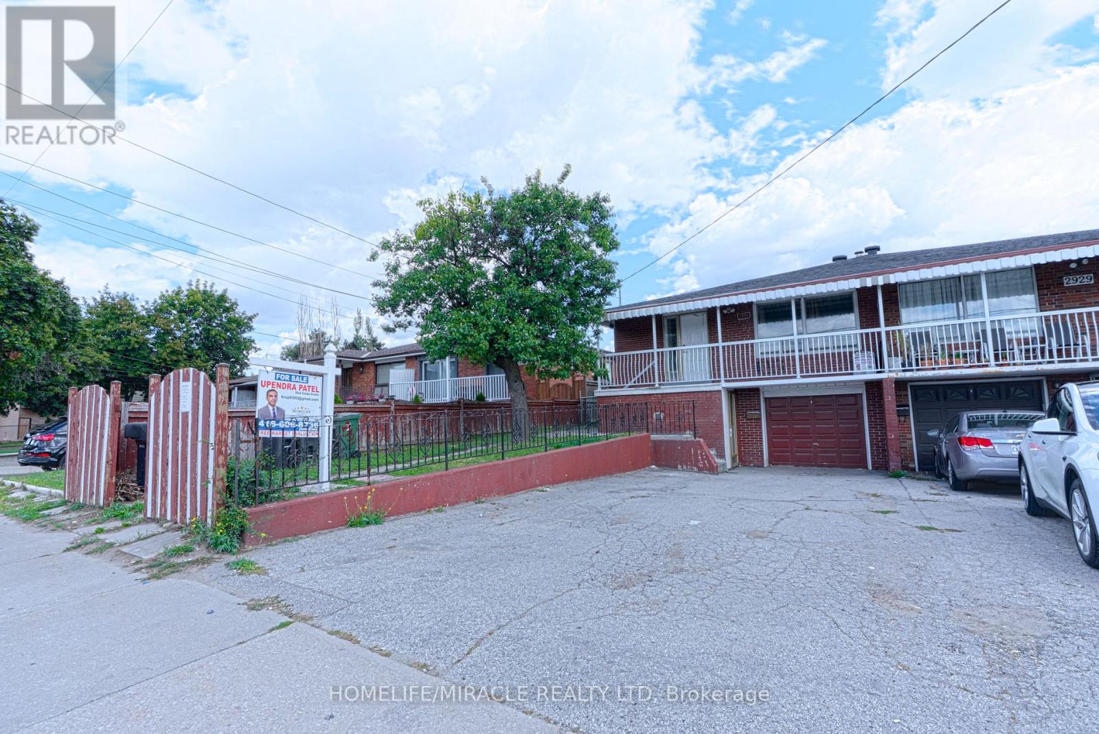 2931 Islington Avenue, Toronto, Ontario  M9L 2K3 - Photo 42 - W13658252