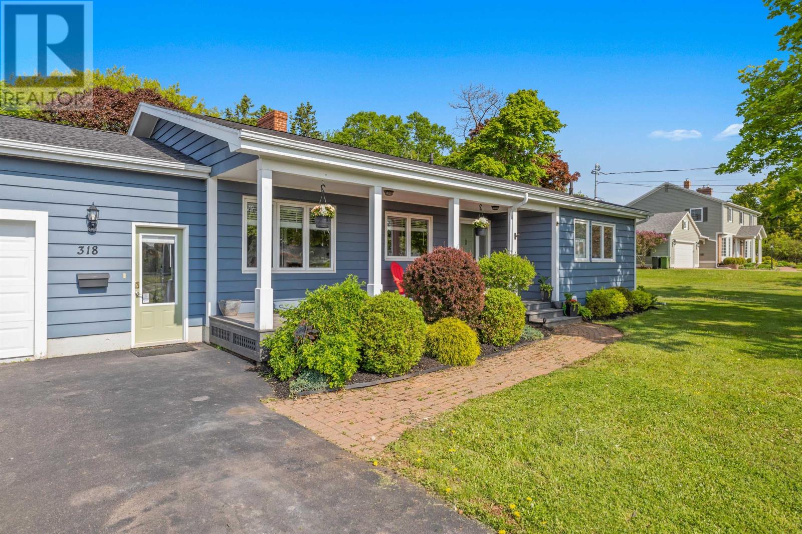 318 High Street, Summerside, Prince Edward Island  C1N 2R1 - Photo 38 - 202621885