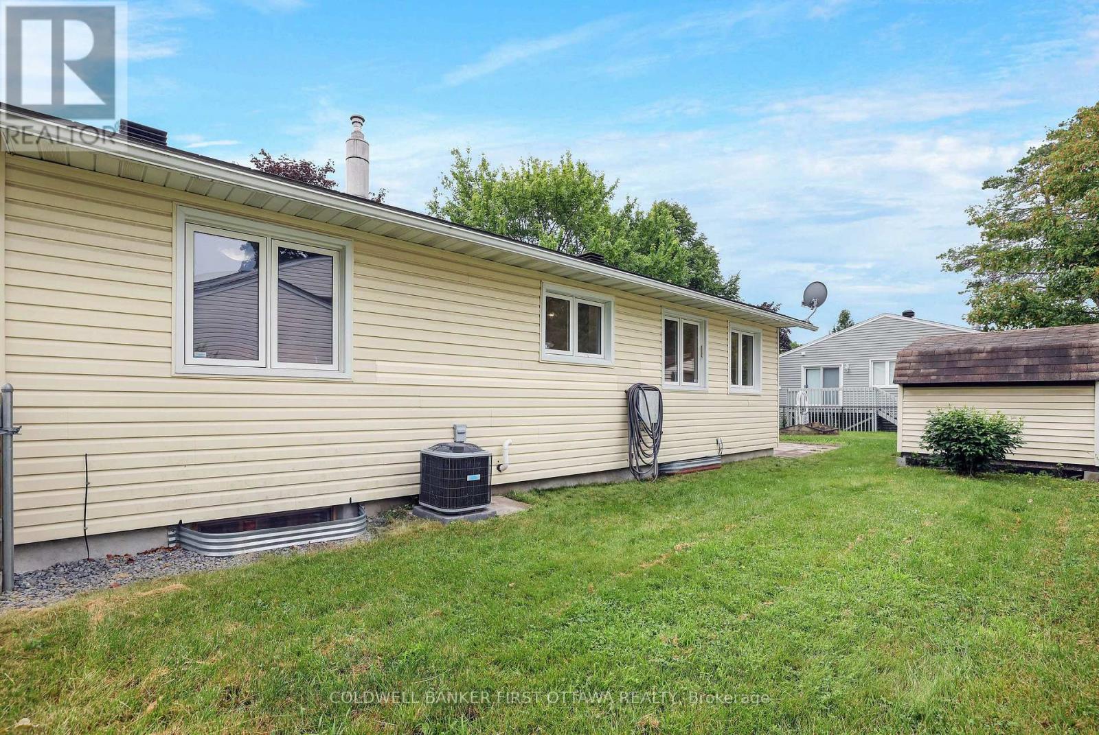 1401 Metz Crescent, Ottawa, Ontario  K1K 3Z7 - Photo 33 - X13724428