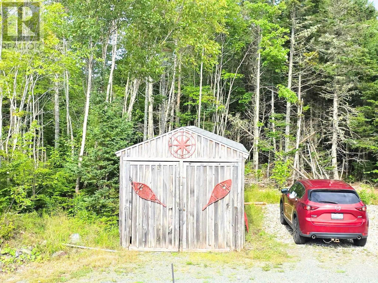 3975 East Bay Highway, East Bay, Nova Scotia  B1J 1M4 - Photo 7 - 202621838