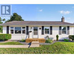 5 WILKINS STREET, Belleville, Ontario
