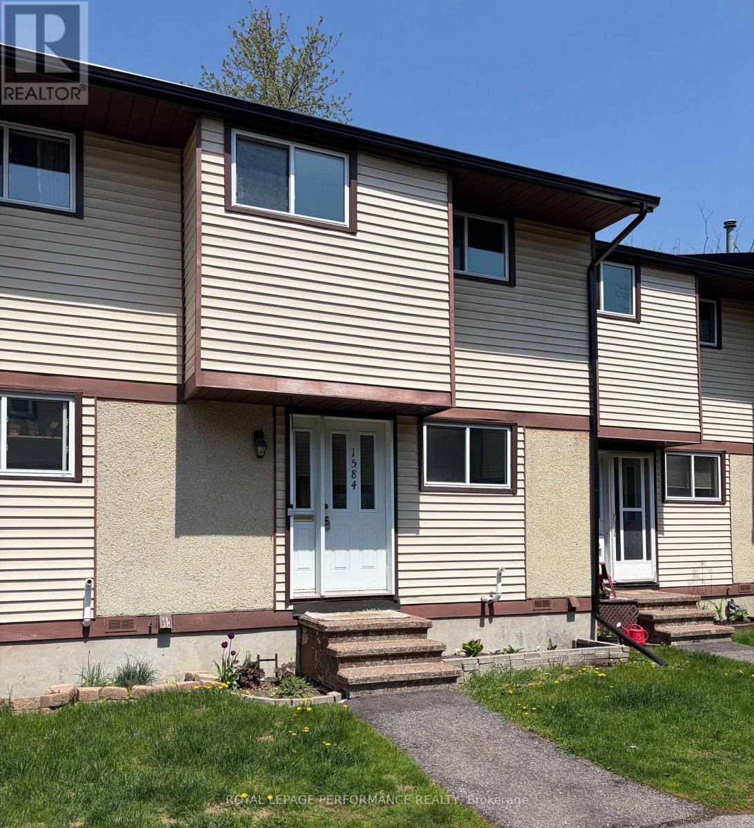 62 - 1584 Feather Lane, Ottawa, Ontario  K1T 1V4 - Photo 2 - X13724708