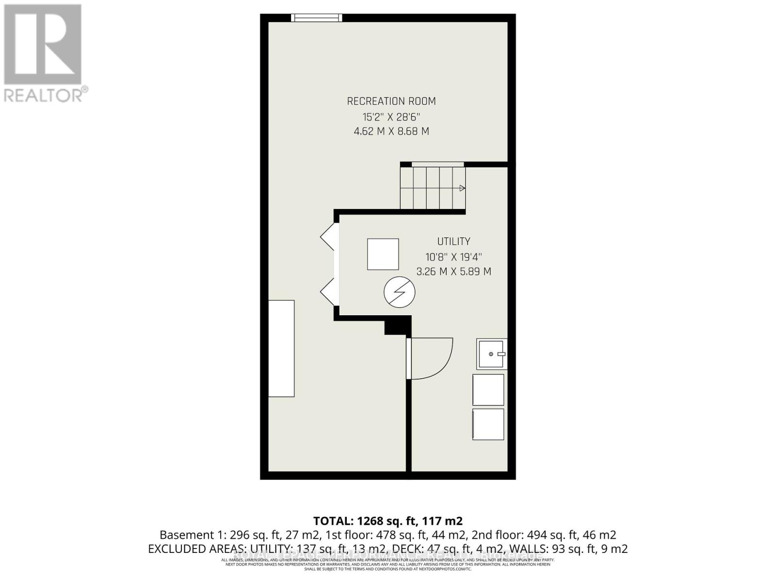 62 - 1584 Feather Lane, Ottawa, Ontario  K1T 1V4 - Photo 42 - X13724708