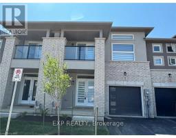50 - 9 MANN TRAIL, Welland, Ontario