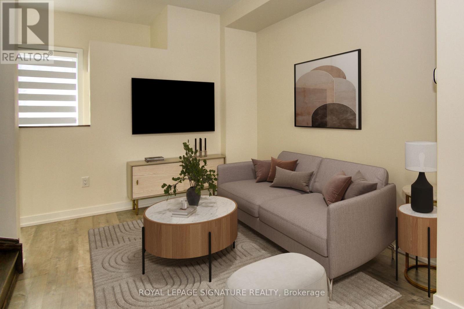 2 - 90 Stanley Greene Boulevard, Toronto, Ontario  M3K 0C8 - Photo 3 - W13652820