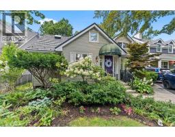 380 WATSON Avenue, oakville, Ontario