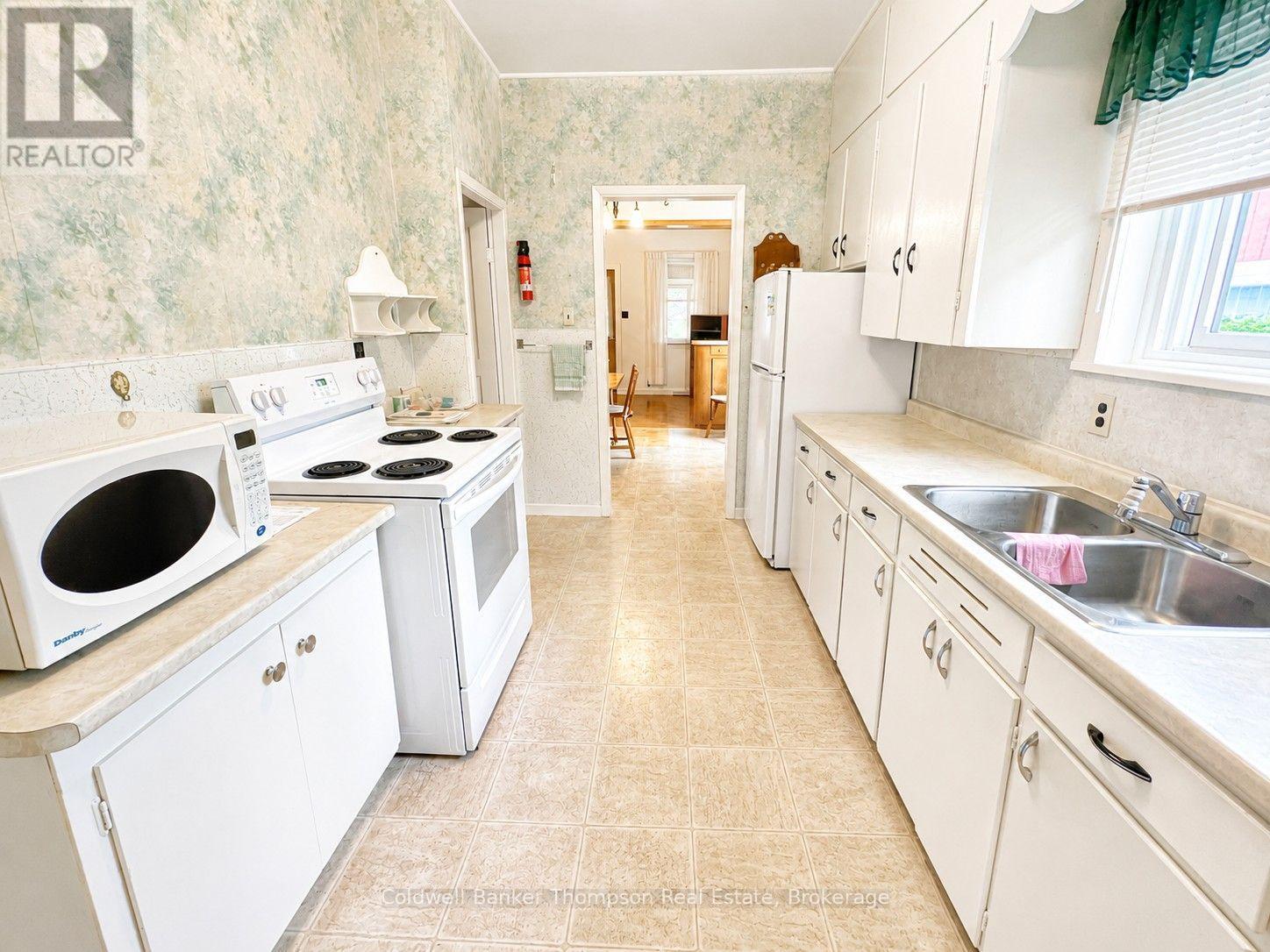 18 Eagle Lake Road, South River, Ontario  P0A 1X0 - Photo 13 - X13724712