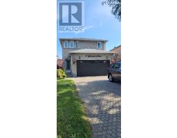 7 GOODALL DRIVE, Toronto, Ontario