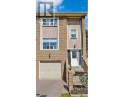 SUITE A 2ND FLOOR - 66 STONEHILL CRT COURT, Toronto, Ontario