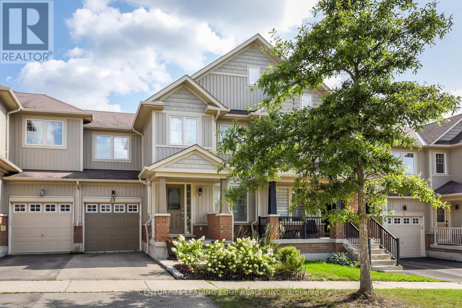 39 Stoyell Drive, Richmond Hill, Ontario  L4E 0M7 - Photo 18 - N13724682