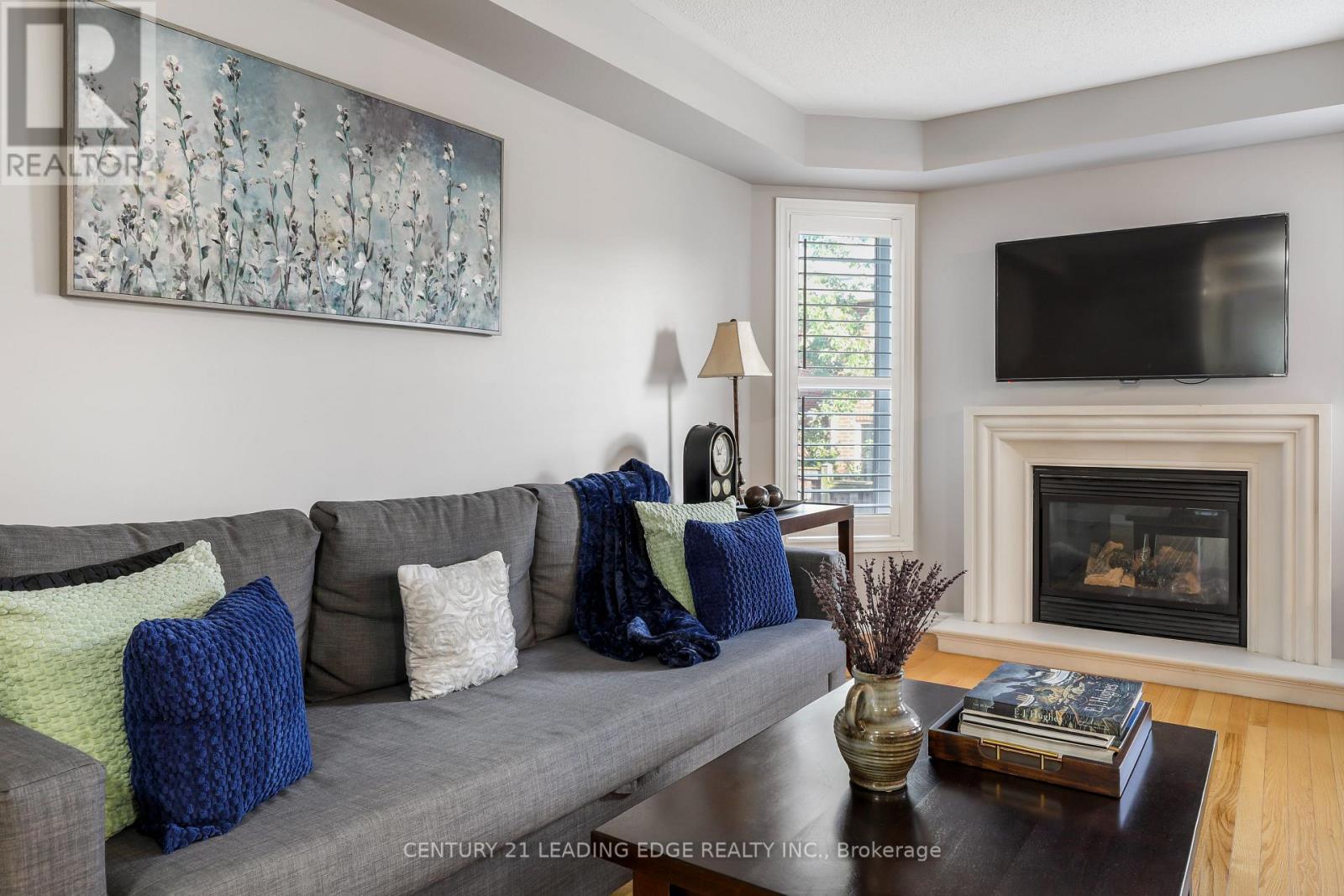 39 Stoyell Drive, Richmond Hill, Ontario  L4E 0M7 - Photo 2 - N13724682