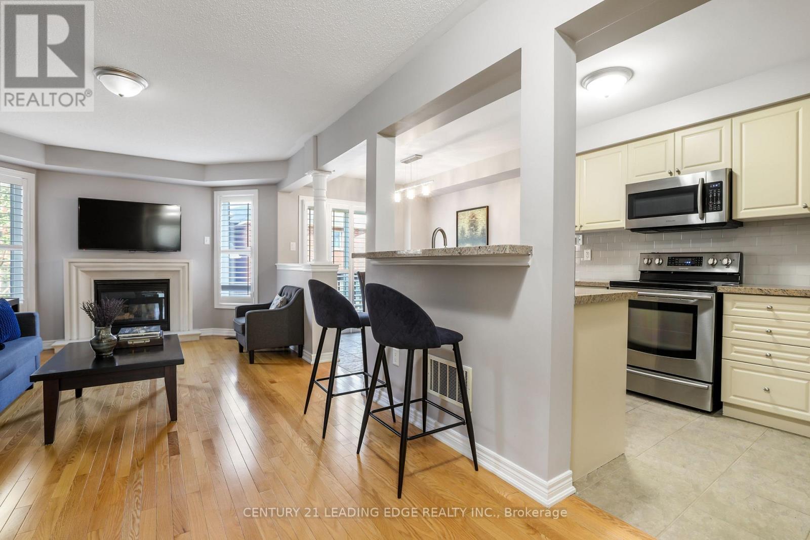 39 Stoyell Drive, Richmond Hill, Ontario  L4E 0M7 - Photo 25 - N13724682