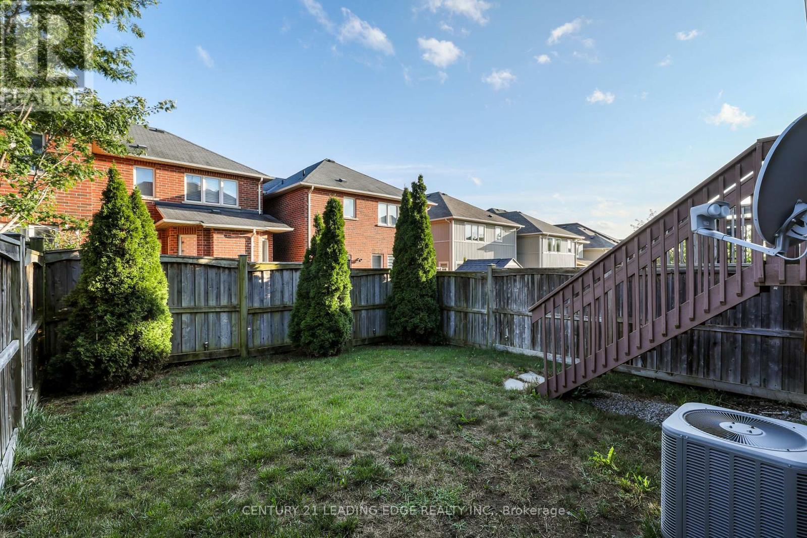 39 Stoyell Drive, Richmond Hill, Ontario  L4E 0M7 - Photo 8 - N13724682
