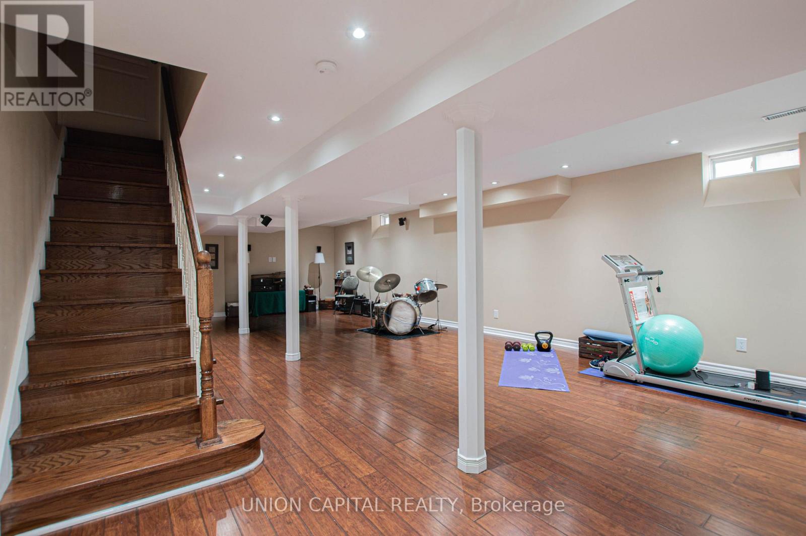 28 Sail Crescent, Vaughan, Ontario  L6A 2Z2 - Photo 21 - N13724710