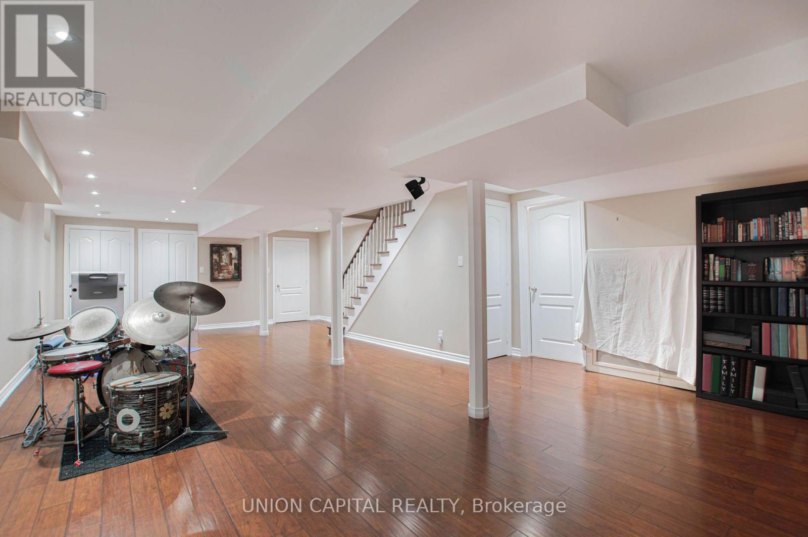 28 Sail Crescent, Vaughan, Ontario  L6A 2Z2 - Photo 22 - N13724710