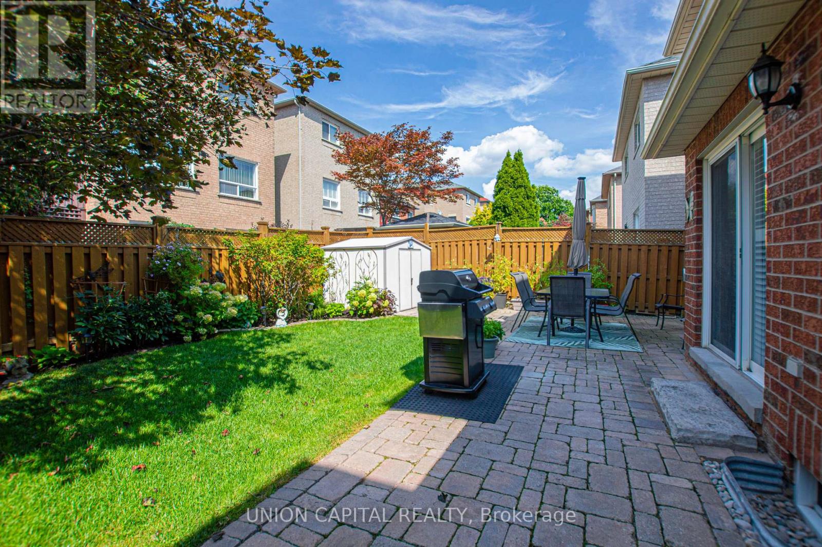 28 Sail Crescent, Vaughan, Ontario  L6A 2Z2 - Photo 36 - N13724710