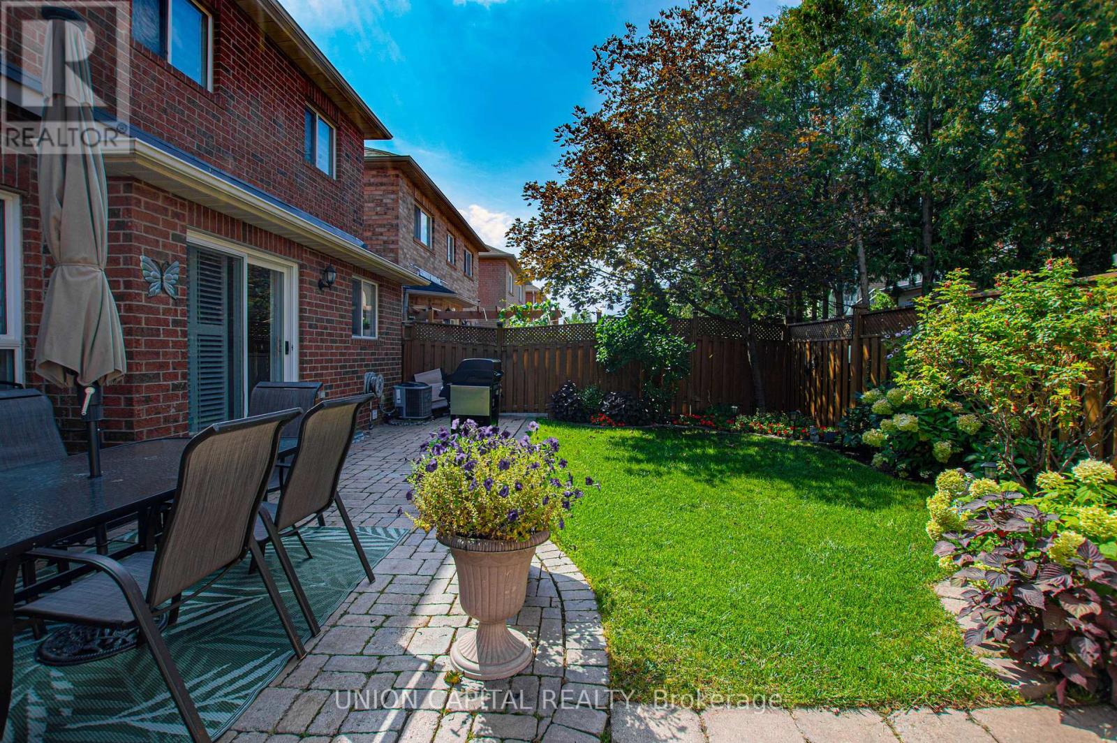 28 Sail Crescent, Vaughan, Ontario  L6A 2Z2 - Photo 37 - N13724710